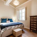Affordable Suite With A View In The Heart Of Lucca