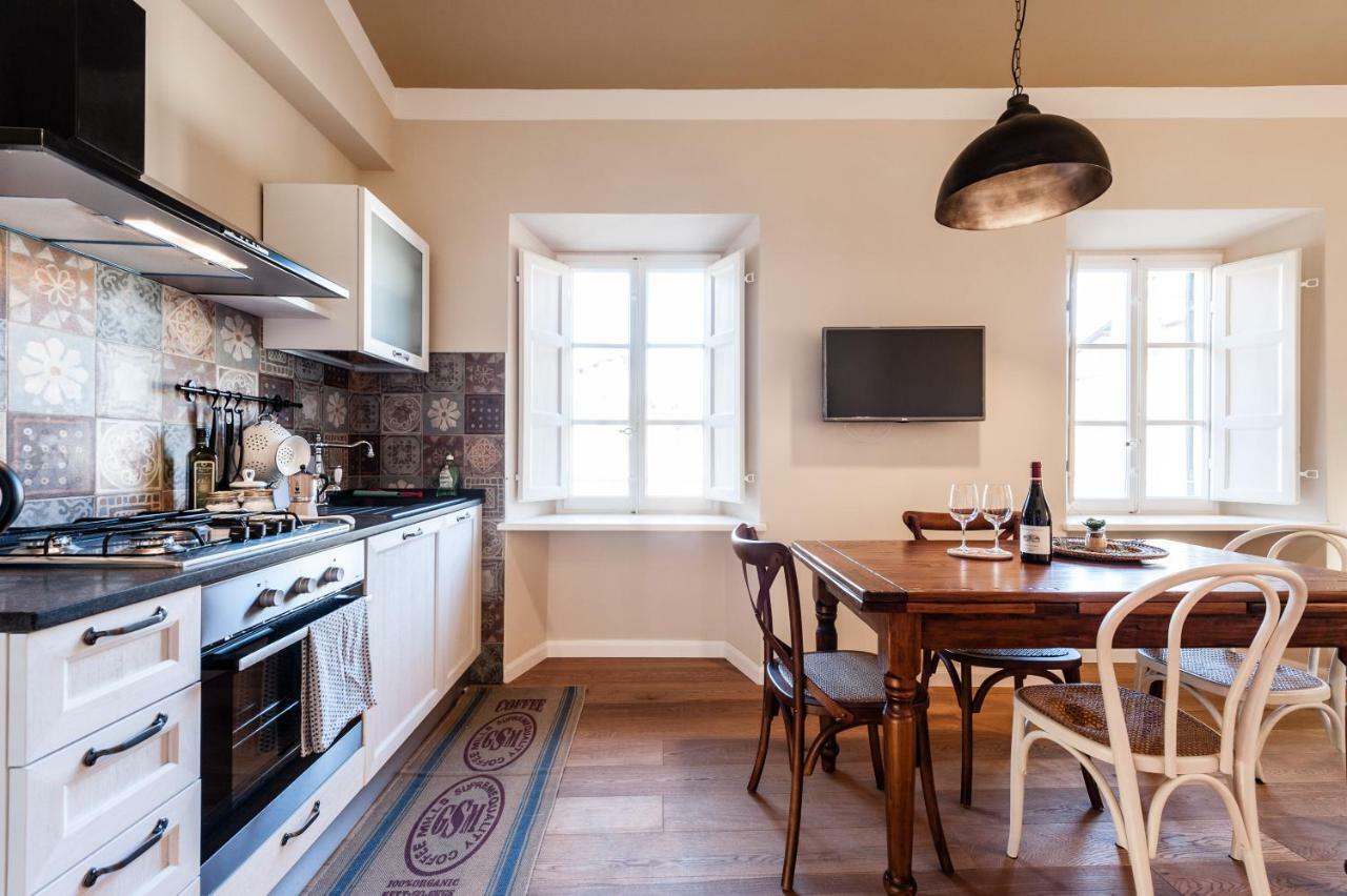 Affordable With A View In The Heart Of Appartement *