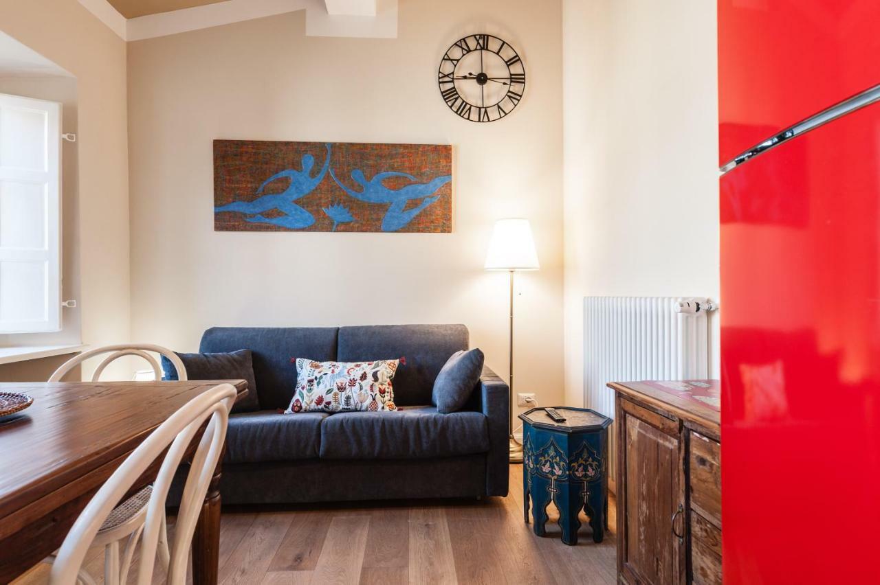 Appartement Affordable With A View In The Heart Of *