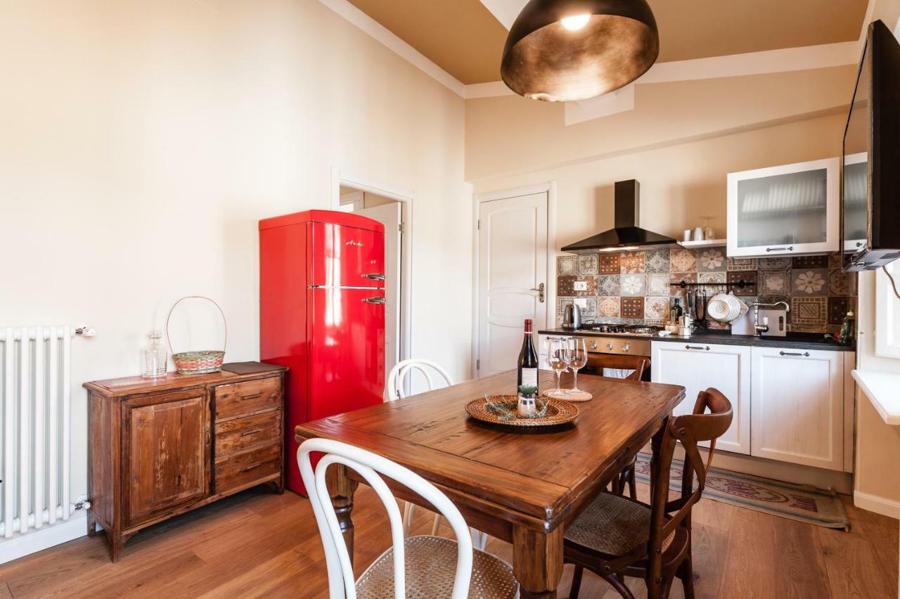 Appartement Affordable With A View In The Heart Of