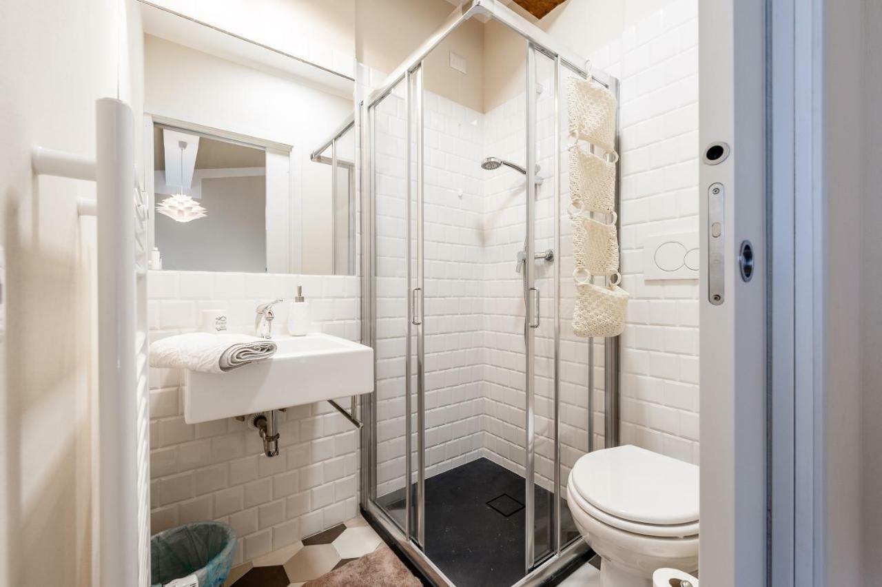 Appartement Affordable With A View In The Heart Of